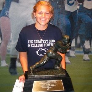 Meet your Posher, Bridgette